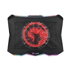 MARVO FN-40 LAPTOP COOLER COOLING PAD