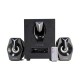 Microlab M113 2.1 M-Series Multimedia Speaker