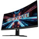 GIGABYTE G27FC A 27" 165Hz FHD Curved Gaming Monitor