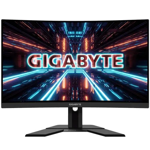 GIGABYTE G27FC A 27" 165Hz FHD Curved Gaming Monitor