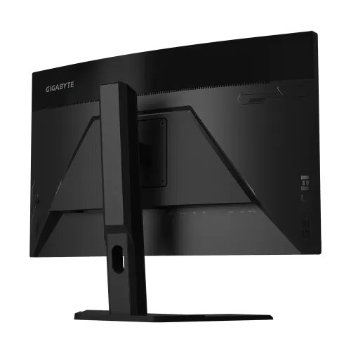 GIGABYTE G27FC A 27" 165Hz FHD Curved Gaming Monitor