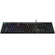 Logitech G813 LIGHTSYNC RGB Mechanical Gaming Keyboard