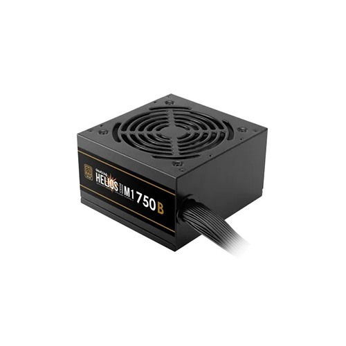 Gamdias HELIOS M1-750B 750W 80 Plus Bronze Non Modular Power Supply