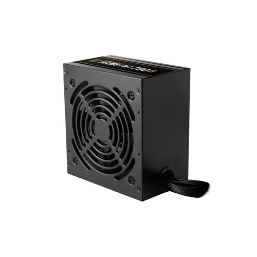 Gamdias HELIOS M1-750B 750W 80 Plus Bronze Non Modular Power Supply