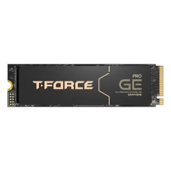 Team T-FORCE GE PRO 2TB M.2 2280 PCIe Gen 5x4 NVMe SSD