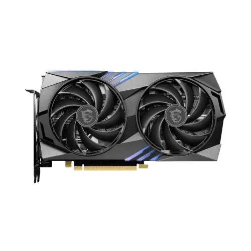 MSI GeForce RTX 4060 Ti GAMING X 16GB GDDR6 Graphics Card