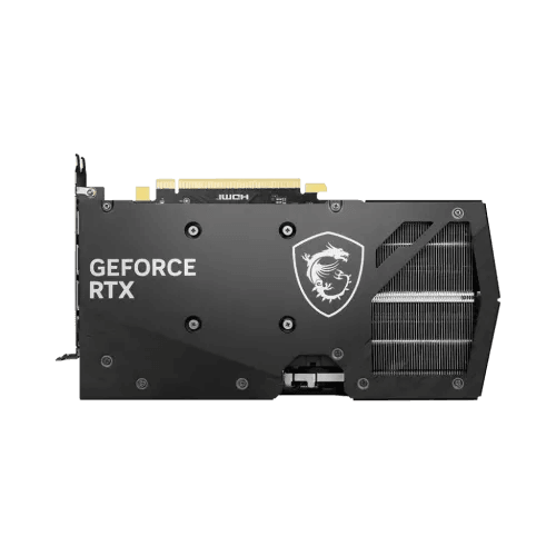 MSI GeForce RTX 4060 Ti GAMING X 16GB GDDR6 Graphics Card