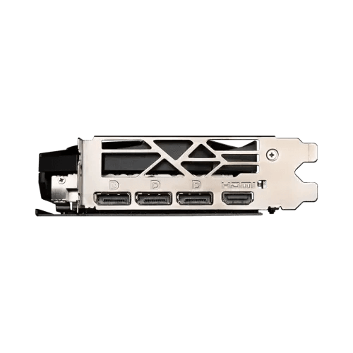 MSI GeForce RTX 4060 Ti GAMING X 16GB GDDR6 Graphics Card