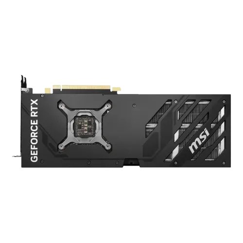 MSI GeForce RTX 4070 VENTUS 3X E 12G OC GDDR6X Graphics Card