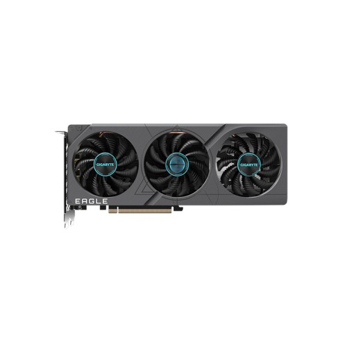 Gigabyte Geforce Rtx 4060 Eagle Oc 8gb Gddr6 Graphics Card