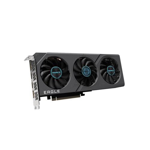 Gigabyte Geforce Rtx 4060 Eagle Oc 8gb Gddr6 Graphics Card