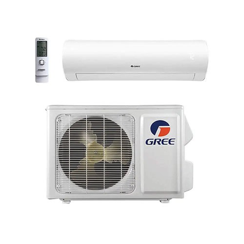 GREE GS-12MU410 1 TON MUSE-SPLIT TYPE NON-INVERTER AIR CONDITIONER