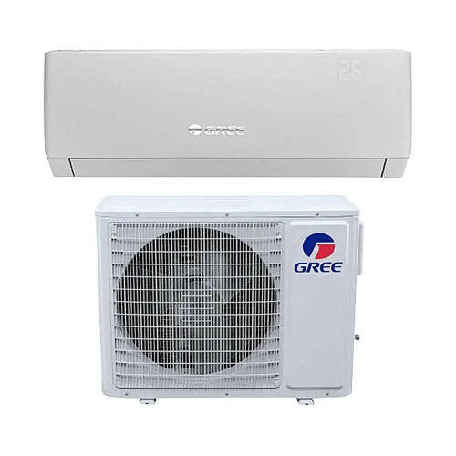 GREE GS-12XPUV32 1 TON PULAR-SPLIT INVERTER AIR CONDITIONER