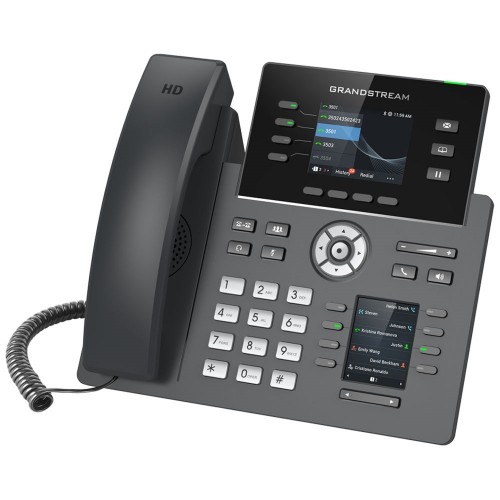 Grandstream GRP2614 HD IP Phone