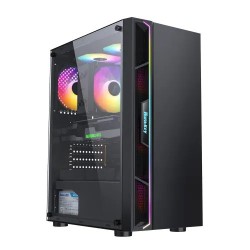 Huntkey GS450S ATX Gaming Casing