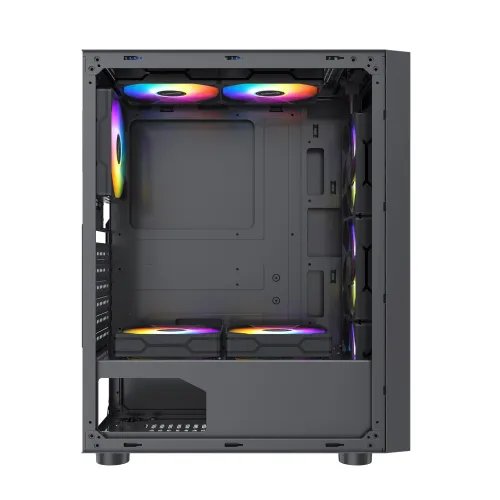 Huntkey GS450S ATX Gaming Casing