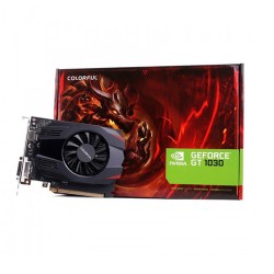 Colorful Geforce Gt1030 4g-v 4gb Gddr4 Graphics Card