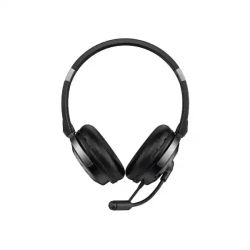 HAVIT H217D Double Jack Stereo Headphone