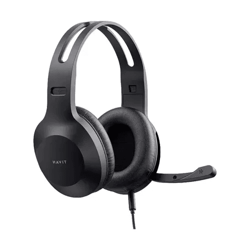 Havit H220D Wired Headphone