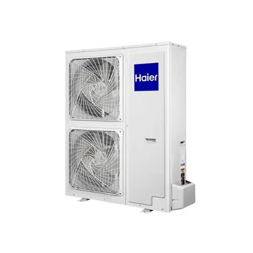 Haier AB50FH4QAA 4.0 Ton Fixed Speed CAC Cassette Air Conditioner