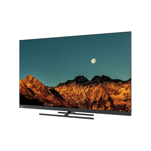 Haier H55S6UG Pro 55 Inch UHD Android 11 Smart Television