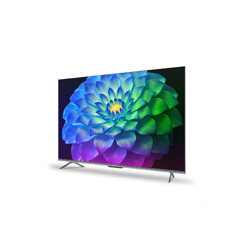 Haier H65p7ux 65 Inch 4k Voice Control UHD HQLED Google Smart TV