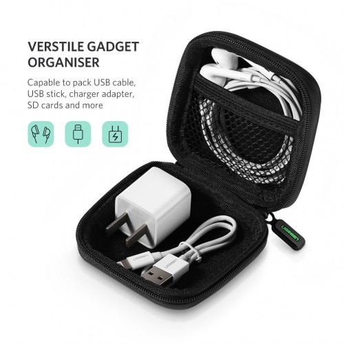 UGreen 40816 Headset Storage Bag