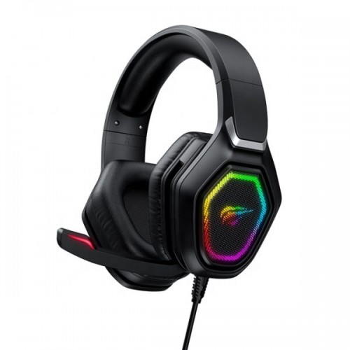 Havit HV-H659D Wired Gaming Headphone