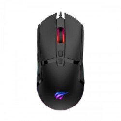 Havit HV-MS1016 USB Gaming Mouse