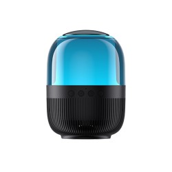 HAVIT SK889BT MULTI-COLOR AMBIENT LIGHT BLUETOOTH SPEAKER