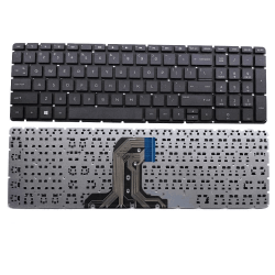 Laptop Keyboard For HP 15-ac615tu 15-ac614tx 15-ac614tu 15-ac613tx 15-ac610tu Series