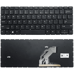 Laptop Keyboard For HP 440 G6