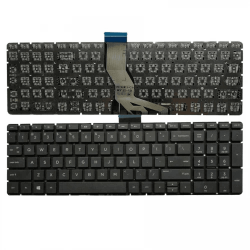 Laptop Keyboard For HP Pavilion 15-cc054tx 15-cc053tx 15-cc048tx