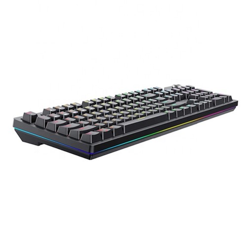 Havit HV-KB862L RGB Mechanical Gaming Keyboard