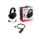 HYPERX CLOUD CORE 7.1 WIRED GAMING HEADPHONE BLACK