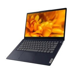 Lenovo IdeaPad Slim 3i 15IAU7 Core i3 12th Gen 15.6" FHD Laptop