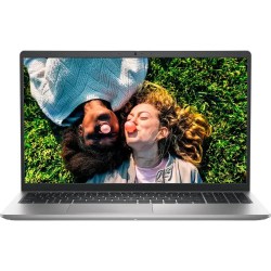 Dell Inspiron 15 3520 Core i5 12th Gen 15.6" FHD 8GB RAM 512GB SSD Laptop