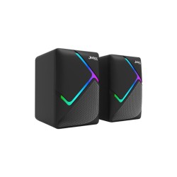 Jedel S526 RGB USB Mini Speaker