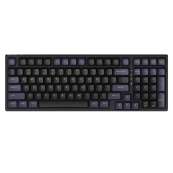 ThundeRobot K98 Ebony Wired Mechanical Keyboard