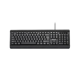 Astrum KB170 USB Wired Slim Keyboard