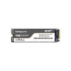 Kimtigo TP3000 256GB Gen3 M.2 Nvme SSD