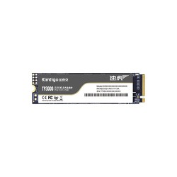 Kimtigo TP3000 512GB Gen3 M.2 Nvme SSD