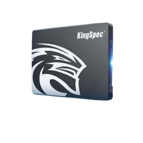 KingSpec 2TB 2.5-Inch Internal SATA III SSD