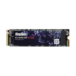 Kingspace P3 128GB 2.5 inch SATA III SSD Price In BD