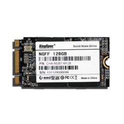 Kingspec NGFF 128GB M.2 2280 Internal SSD