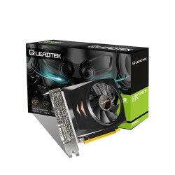 Leadtek WinFast GTX 1650 D6 4G Graphics Card