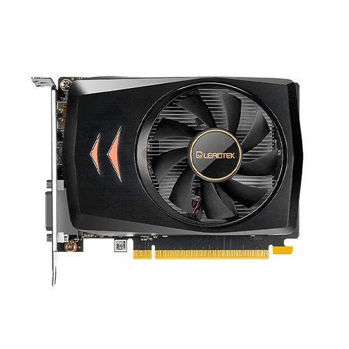 Leadtek WinFast GTX 1650 D6 4G Graphics Card