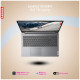 Lenovo IdeaPad 1 15AMN7 AMD Athlon Silver 7120U 8GB RAM, 256GB SSD 15.6 Inch FHD Display Cloud Grey Laptop