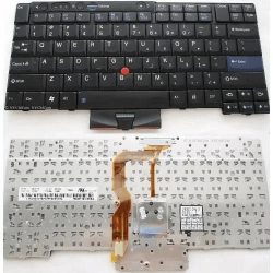 Laptop Keyboard For Lenovo T400