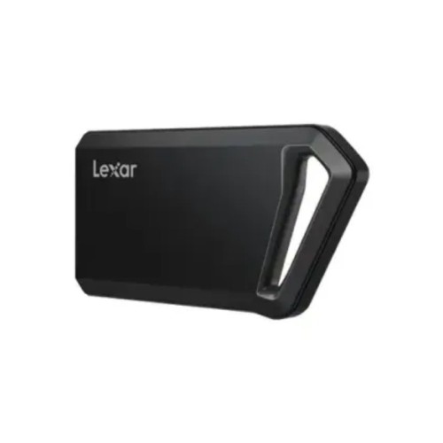 Lexar Professional SL600 512GB Portable SSD